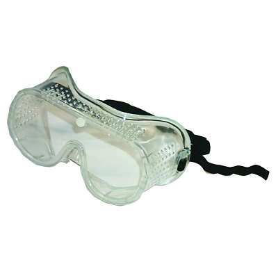 550 ANCHOR G-350 SOFT VIN GOGGLE DIRECT VENTILAT